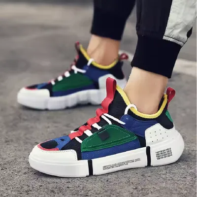 SPORT FASHION SNEAKERS